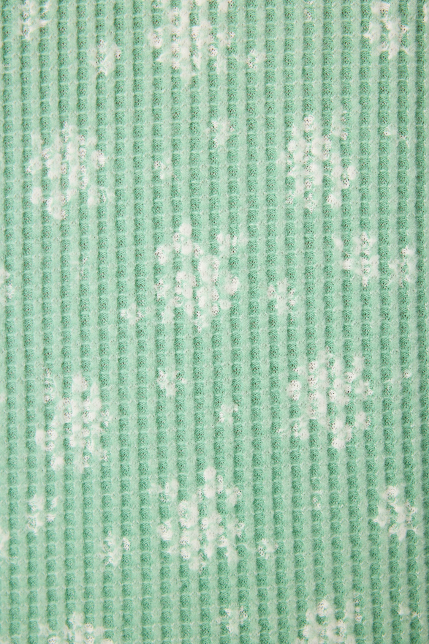 3-Piece Snowflake Print Velour PJ Set