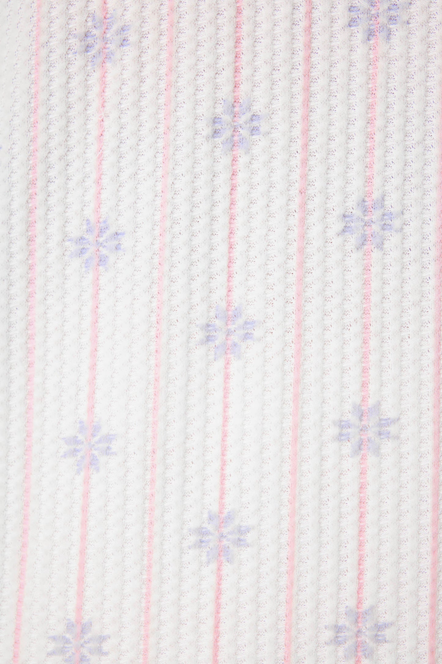 Ski Jammie Classics Snowflake Wishes PJ Set