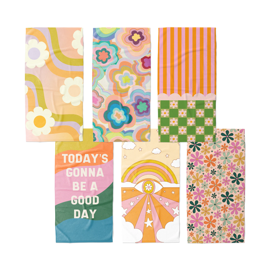 Beach Towels