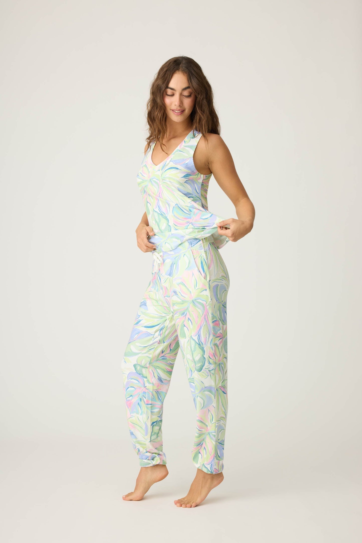 Cool Breeze Lounge Set