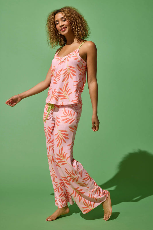 Electric Summer 3-Piece Lounge Set