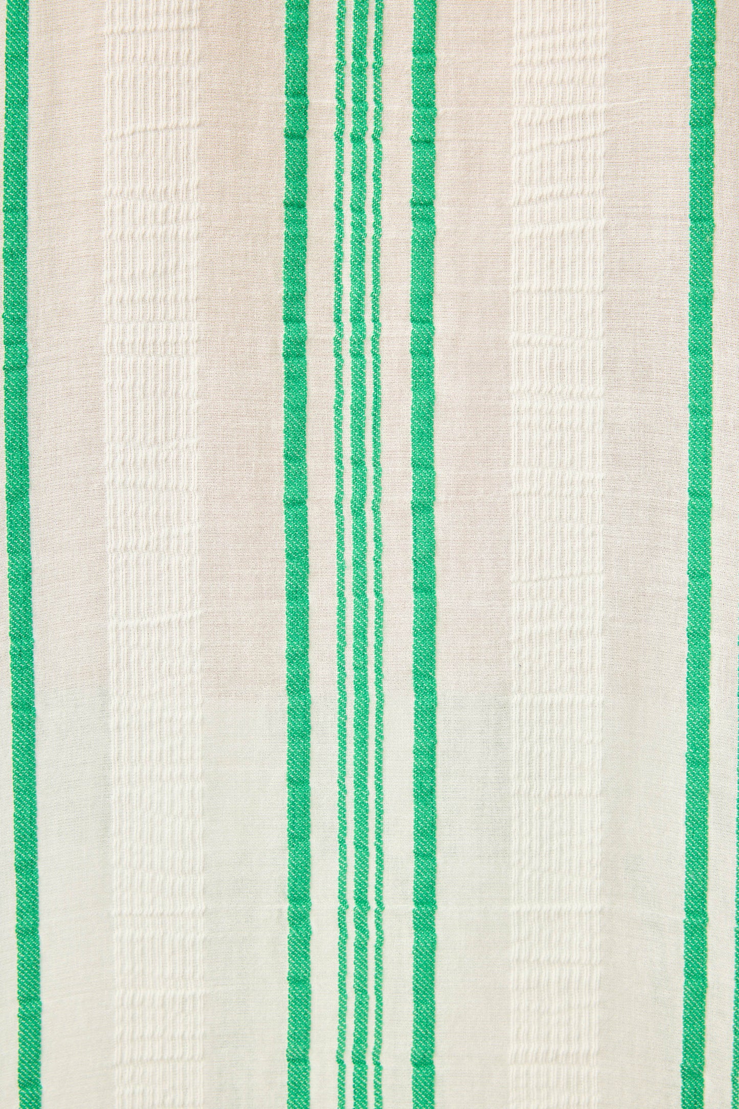 Beachcomber Short Sleeve Button Up