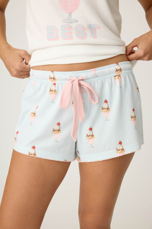 Sundae Best Shorts