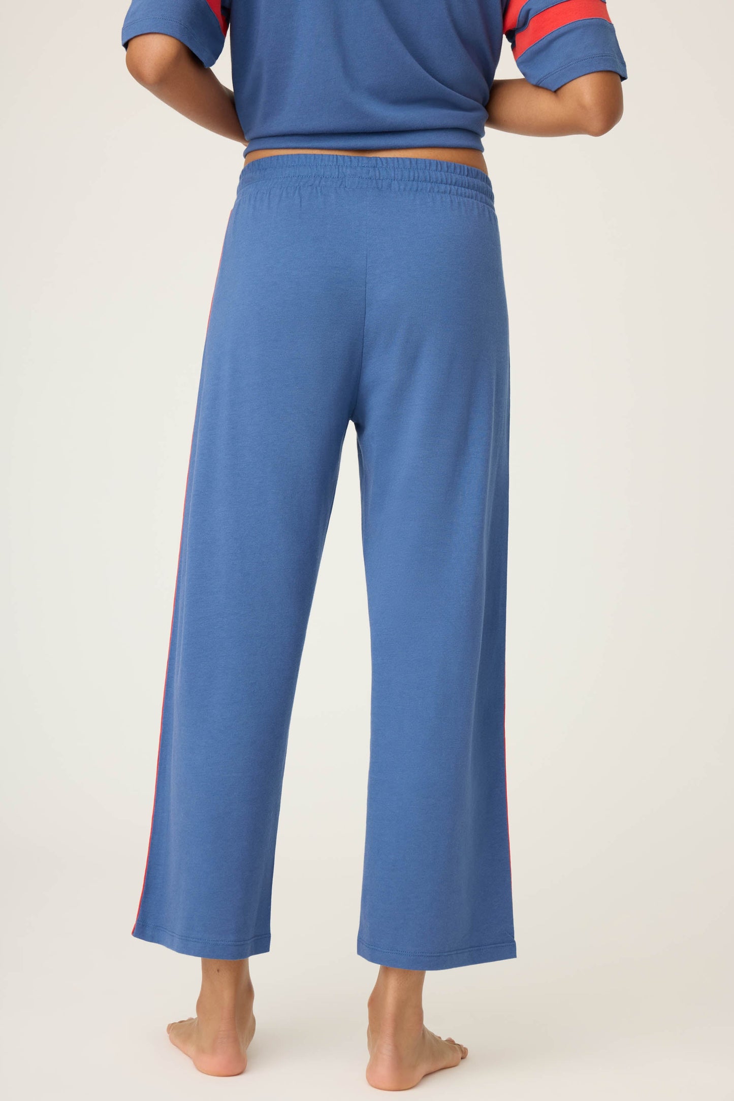 American Honey Cropped Pants