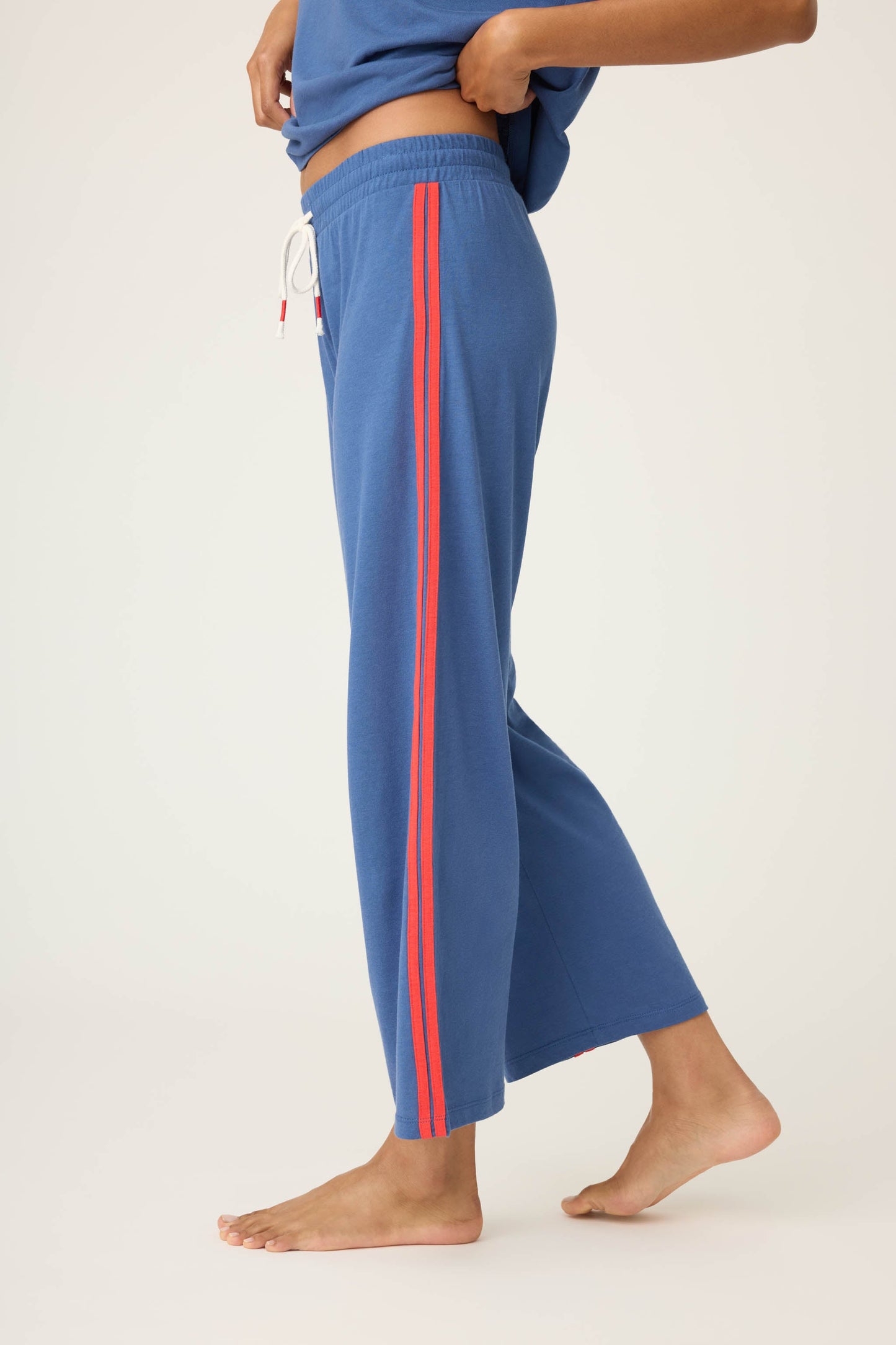 American Honey Cropped Pants