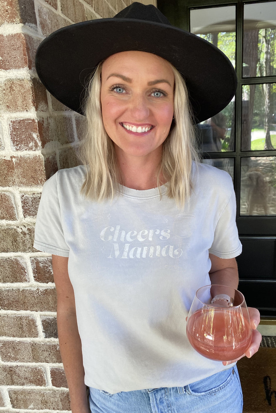 Sugar Mama Apparel Confident Curated Style Sugar Mama Shimmer